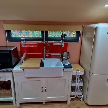 Richmond Lane Guest House - Aa Accredited Romsey Εξωτερικό φωτογραφία