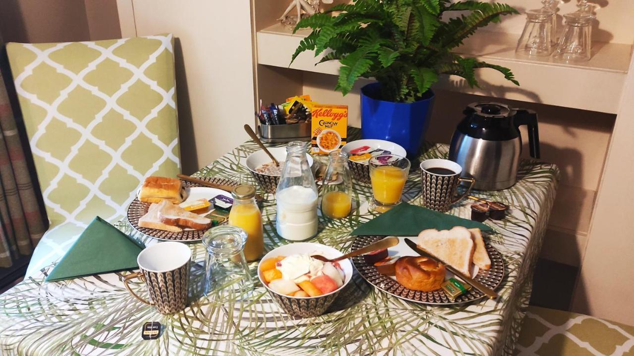 Richmond Lane Guest House - Aa Accredited Romsey Εξωτερικό φωτογραφία
