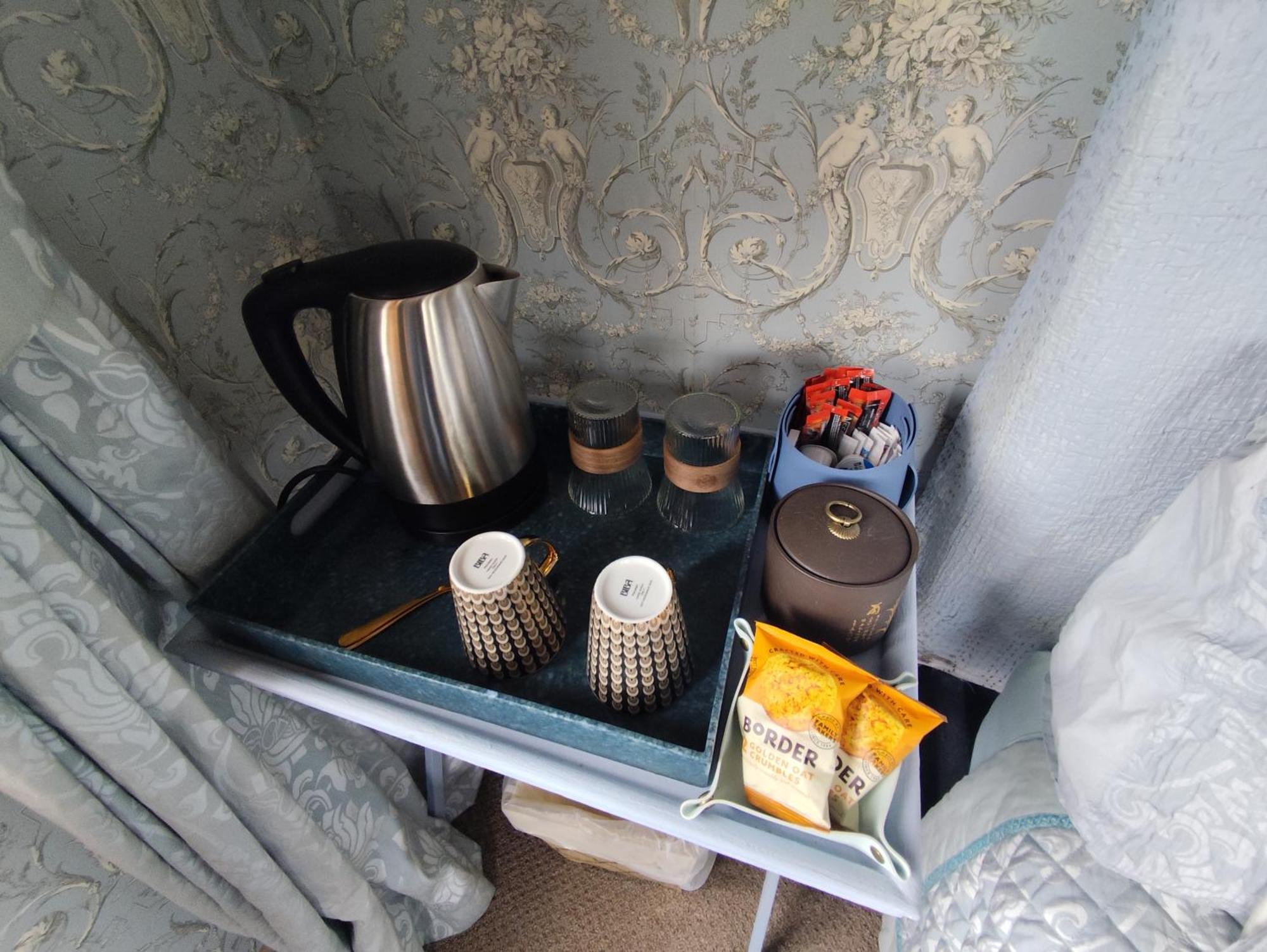Richmond Lane Guest House - Aa Accredited Romsey Εξωτερικό φωτογραφία