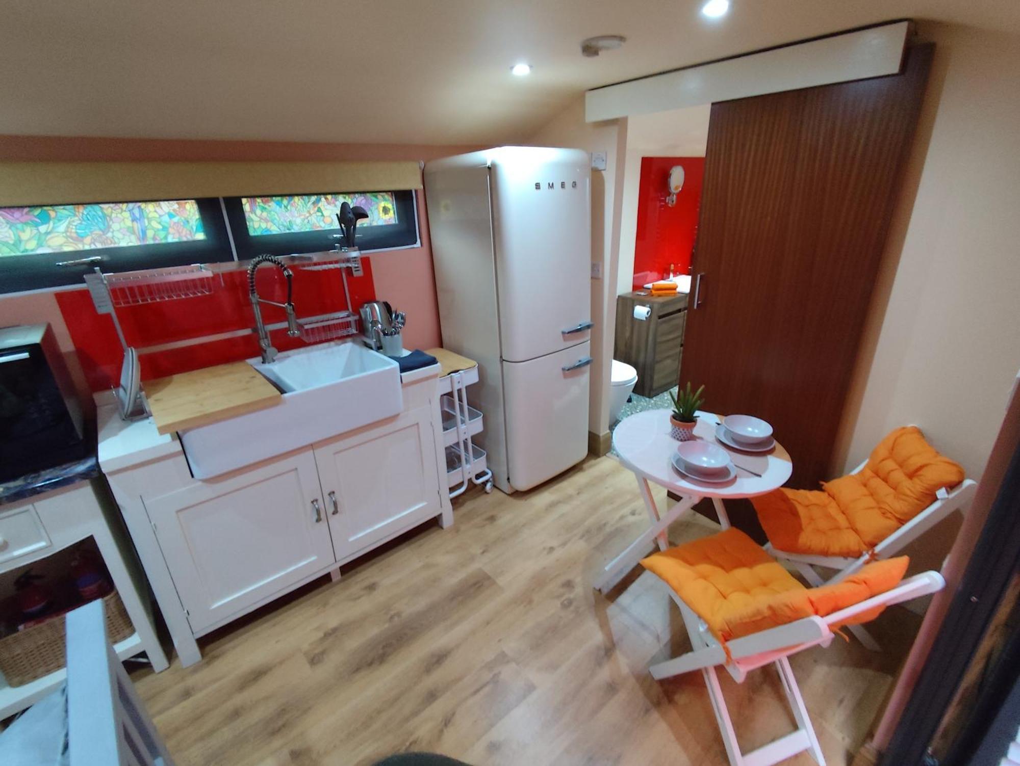 Richmond Lane Guest House - Aa Accredited Romsey Εξωτερικό φωτογραφία