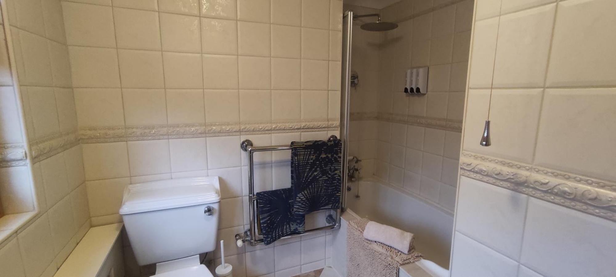 Richmond Lane Guest House - Aa Accredited Romsey Εξωτερικό φωτογραφία