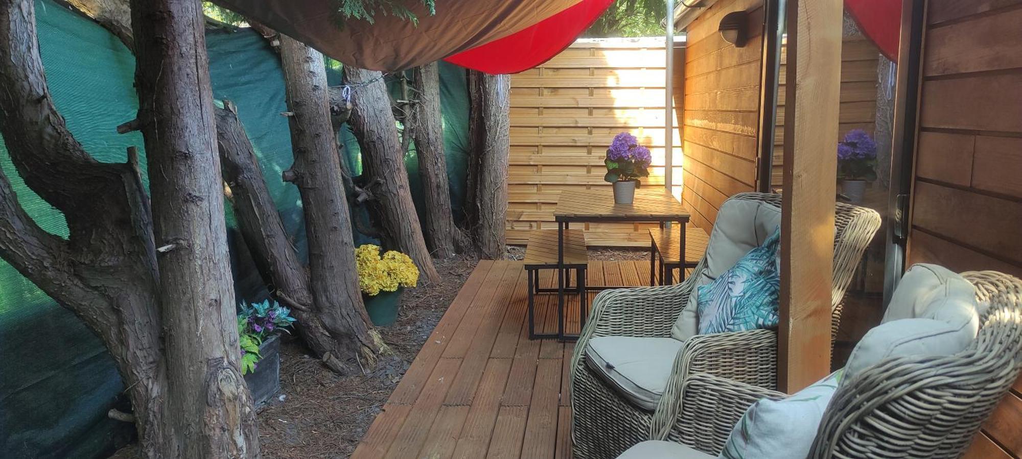 Richmond Lane Guest House - Aa Accredited Romsey Εξωτερικό φωτογραφία