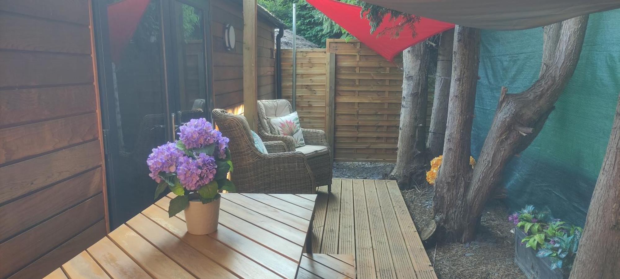Richmond Lane Guest House - Aa Accredited Romsey Εξωτερικό φωτογραφία
