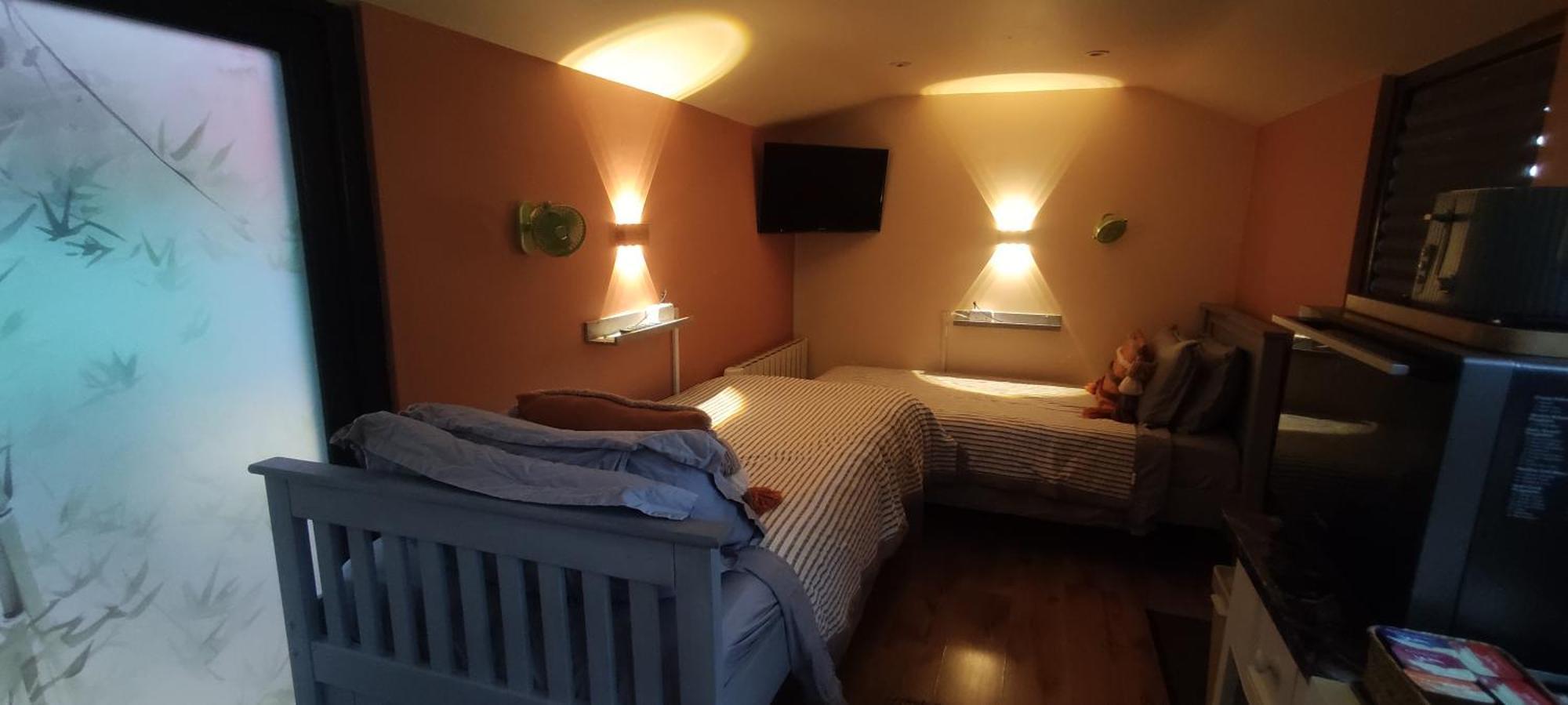Richmond Lane Guest House - Aa Accredited Romsey Εξωτερικό φωτογραφία