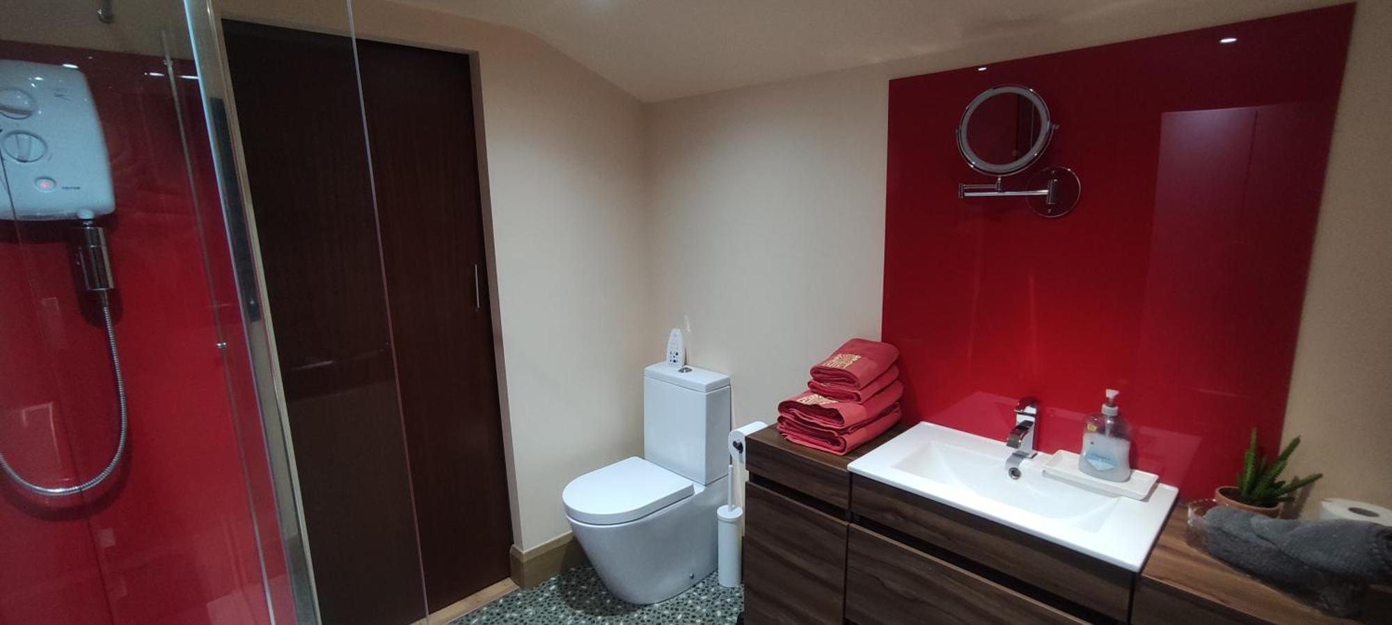 Richmond Lane Guest House - Aa Accredited Romsey Εξωτερικό φωτογραφία