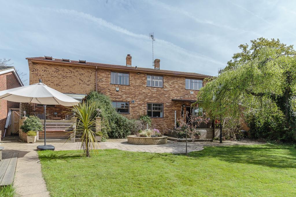 Richmond Lane Guest House - Aa Accredited Romsey Εξωτερικό φωτογραφία