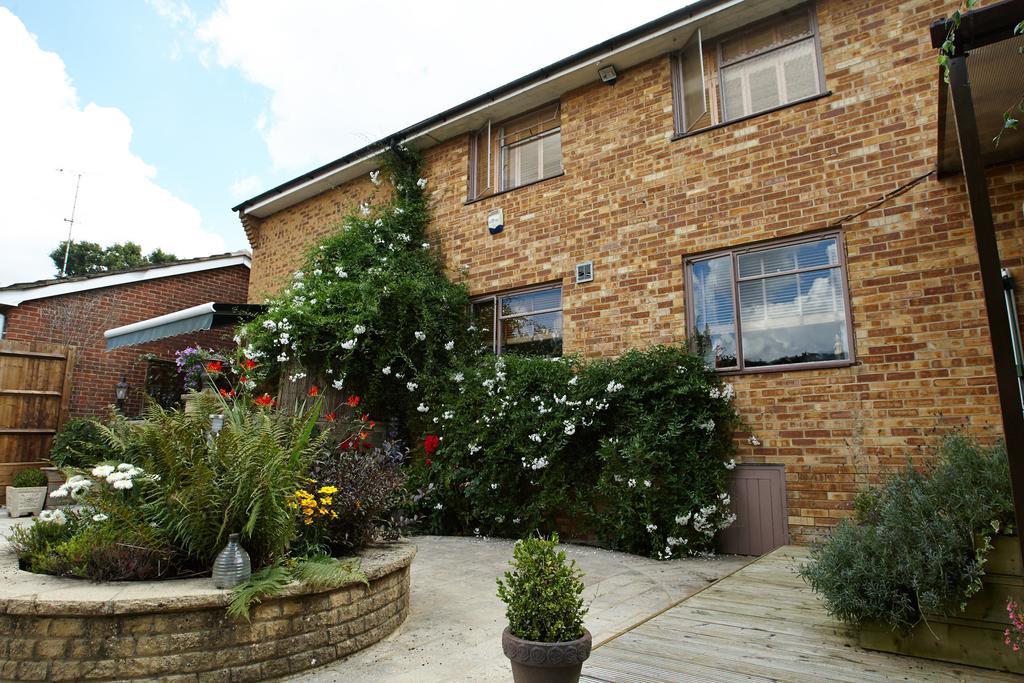 Richmond Lane Guest House - Aa Accredited Romsey Δωμάτιο φωτογραφία