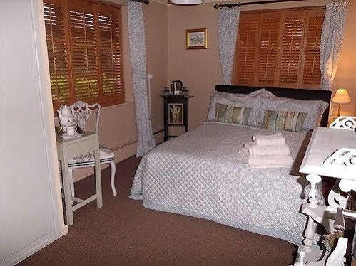 Richmond Lane Guest House - Aa Accredited Romsey Εξωτερικό φωτογραφία